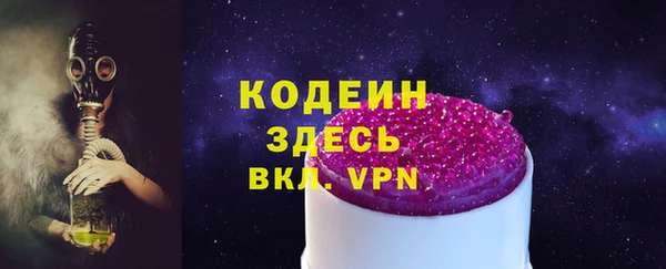 хмурый Нягань