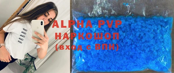 крисы Алексин